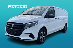 vaihtoauto Mercedes-Benz Vito