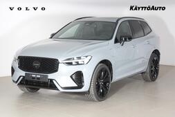 heti ajoon Volvo XC60