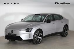 vaihtoauto Volvo ES90