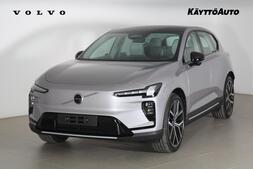 vaihtoauto Volvo EX60