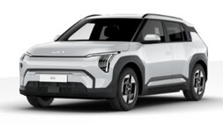 vaihtoauto Kia EV3