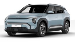 vaihtoauto Kia EV3