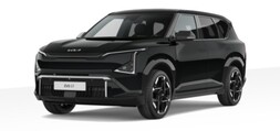heti ajoon Kia EV5