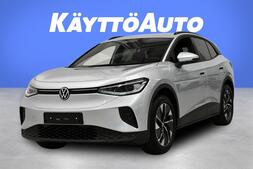 vaihtoauto Volkswagen ID.4