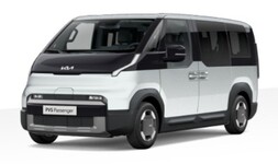 vaihtoauto Kia PV5