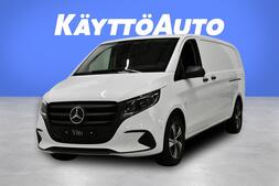 vaihtoauto Mercedes-Benz Vito