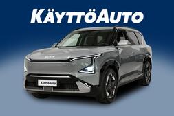 vaihtoauto Kia EV5