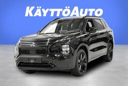 vaihtoauto Mitsubishi Outlander