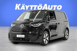 vaihtoauto Volkswagen ID. Buzz