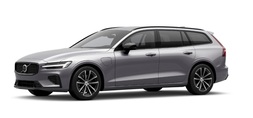 vaihtoauto Volvo V60