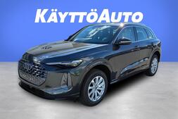 vaihtoauto Audi Q5