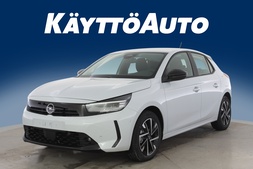 vaihtoauto Opel Corsa