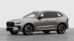 heti ajoon Volvo XC60