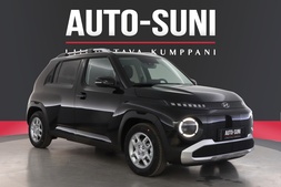 vaihtoauto Hyundai INSTER