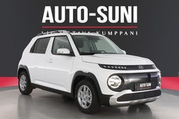 vaihtoauto Hyundai INSTER