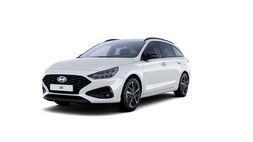 vaihtoauto Hyundai i30 Wagon