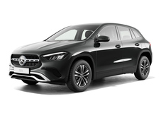 vaihtoauto Mercedes-Benz GLA