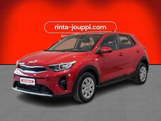 heti ajoon Kia Stonic