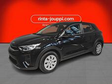 heti ajoon Kia Stonic