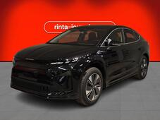 vaihtoauto Skoda Enyaq