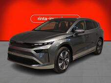 vaihtoauto Skoda Enyaq