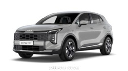 heti ajoon Kia Sportage