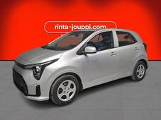 heti ajoon Kia Picanto