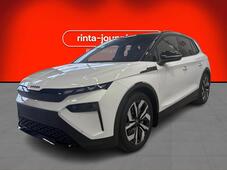 vaihtoauto Skoda Elroq