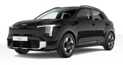 heti ajoon Kia Stonic