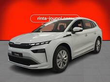 heti ajoon Skoda Enyaq