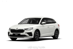 vaihtoauto Skoda Scala