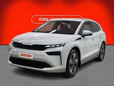 heti ajoon Skoda Enyaq