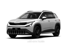 vaihtoauto Skoda Epiq