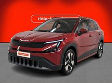 vaihtoauto Skoda Epiq