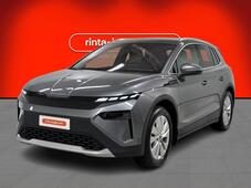 heti ajoon Skoda Elroq