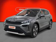 heti ajoon Skoda Elroq