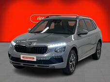 vaihtoauto Skoda Kamiq