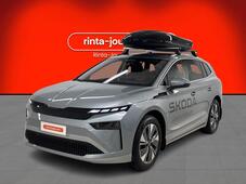 vaihtoauto Skoda Enyaq
