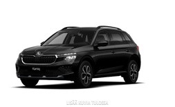 vaihtoauto Skoda Kamiq