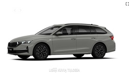 vaihtoauto Skoda Octavia