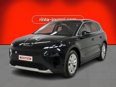 heti ajoon Skoda Elroq