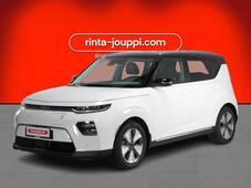 vaihtoauto Kia e-Soul