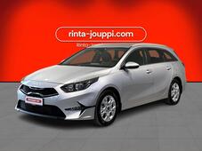 vaihtoauto Kia Ceed