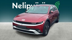 vaihtoauto Hyundai IONIQ 5
