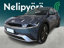 vaihtoauto Hyundai IONIQ 5