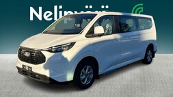 vaihtoauto Ford Tourneo Custom