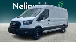 heti ajoon Ford Transit