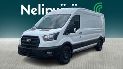 heti ajoon Ford Transit