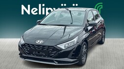 heti ajoon Hyundai i20 Hatchback