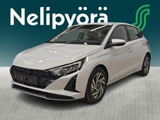 vaihtoauto Hyundai i20 Hatchback